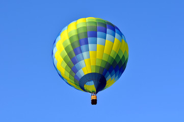 Hot Air Balloon