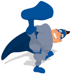 Superhero