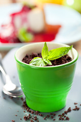Granny Dessert