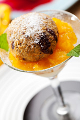 Panna Cotta