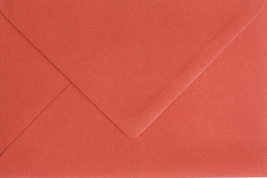 roter briefumschlag