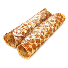 Crèpes