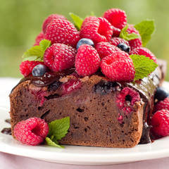 cake