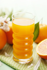 orange juice