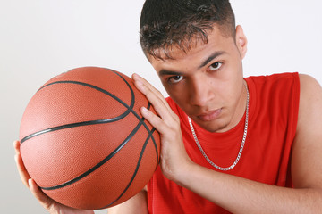 Basketball