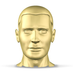 Goldkopf