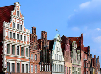 Lüneburg - Am Sande 00