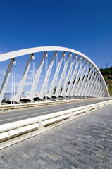Ondarroa Bridge