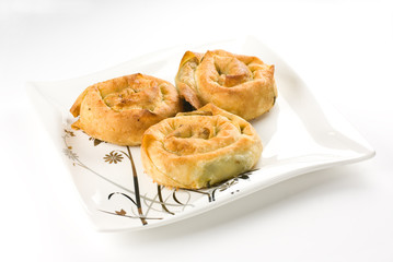 cheese pie