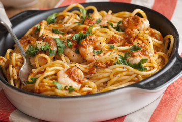 Spaghetti