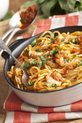Spaghetti