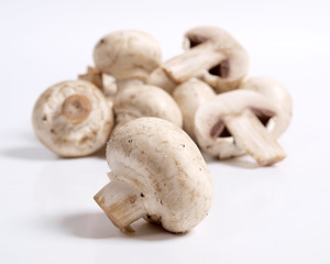 Champignons