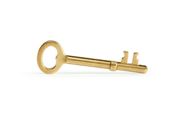 Old Golden Key