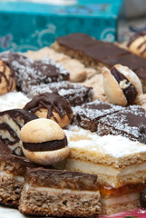 Cakes