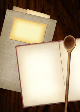 Rezeptb&uuml;cher