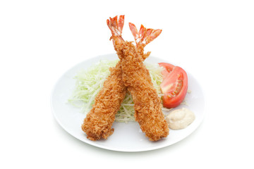 エビフライ