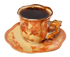 cup of coffee