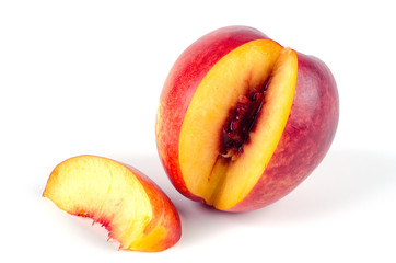 Peach
