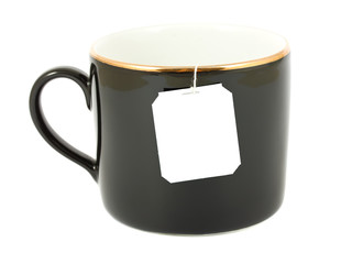 Tea mug