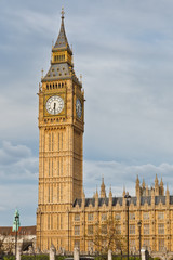 Fototapeta na wymiar London landmarks