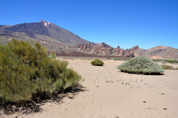 Teide