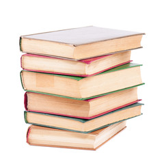 Old books