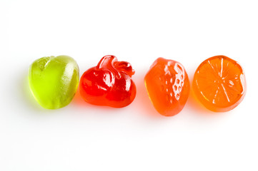 Gummy Candy