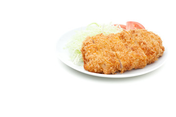とんかつ