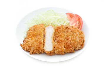 とんかつ