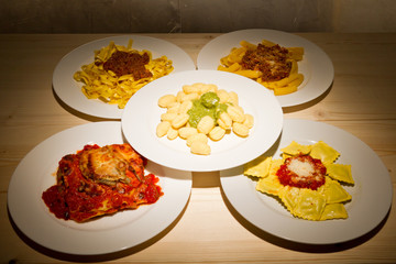 pasta italiana