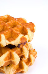 Waffles