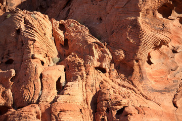 Valley of Fire State Park