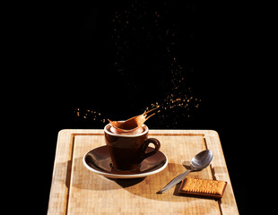 Kaffeeklatsch