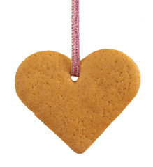 christmas gingerbread