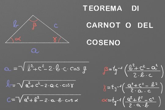 Teorema di Carnot