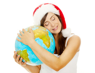 weihnachten verreisen
