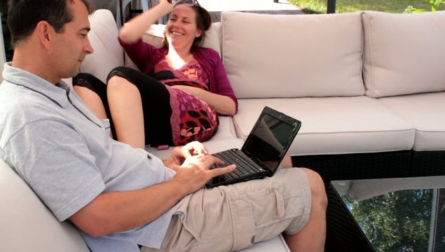 d&eacute;tente en couple