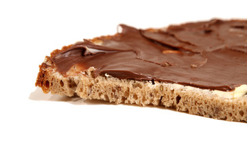 Schokoaufstrich