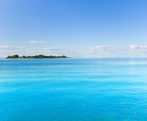 Nature Landscape Concept