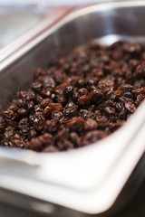 Raisins