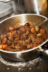 Saucepan
