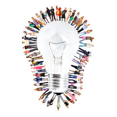 Concept People Group