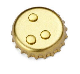 bottle cap drink beverage