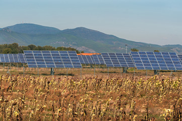 Pannelli fotovoltaici