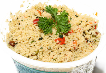 Taboulé