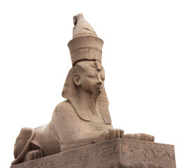 Sphinx - 35356464