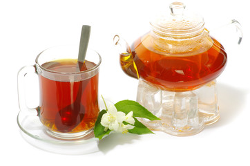 tea