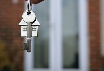 House keys