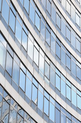 Obraz premium Architecture background