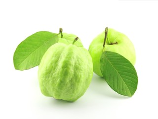 fresh guava - 35358811